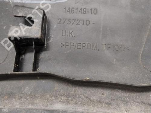 Front right wheel arch trim MINI MINI (R56) One | BP29214904C135 