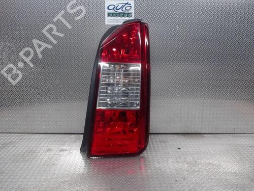 Used Right taillight FIAT IDEA (350_) 1.3 D Multijet (70 hp) 24075013