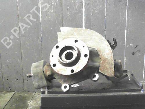 Used Right front steering knuckle Right front steering knuckle PEUGEOT 605 (6B) 3.0 SV 24 (200 hp) 24065853 24065853