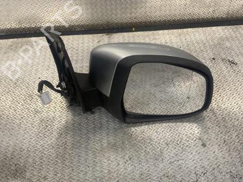 Right mirror FORD FOCUS II (DA_, HCP, DP) 1.6 TDCi | BP24100004C27 