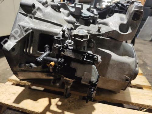 Used Gearbox PEUGEOT 308 II (LB_, LP_, LW_, LH_, L3_) 1.6 HDi / BlueHDi 115 (115 hp) 31843111