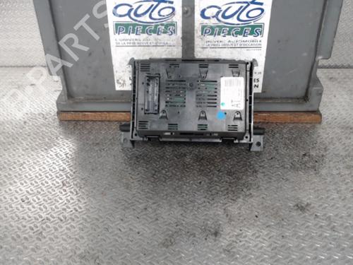 Display monitor OPEL ZAFIRA / ZAFIRA FAMILY B (A05) 1.9 CDTI (M75) | BP24073139C48 