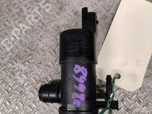 Washer pump RENAULT TRAFIC III Van (FG_) 1.6 dCi 125 (FGMH) | BP37595687E24 - Image 3
