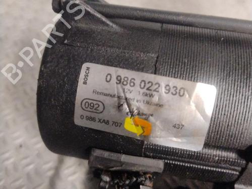 Starter BMW X3 (E83) 2.0 d | BP36482626M8 - Image 3
