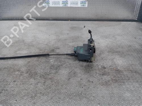 Rear left lock CITROËN C3 I (FC_, FN_) 1.6 16V | BP24097306C100 