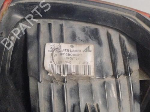 Right taillight PEUGEOT BOXER Van 2.2 HDi 110 | BP38491901C35 - Image 5