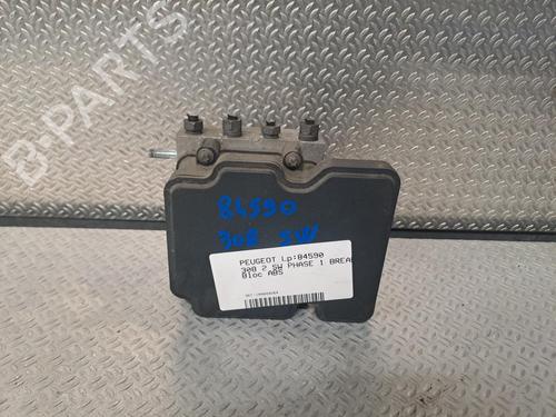 Pompe ABS PEUGEOT 308 SW II (LC_, LJ_, LR_, LX_, L4_) 1.6 BlueHDi 120 | BP29872342M43 