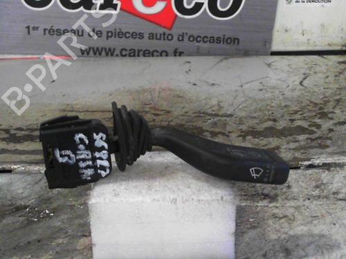 Used Steering column stalk OPEL CORSA B (S93) 1.7 D (F08, F68, M68) (60 hp) 24065743