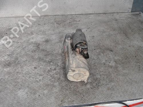 Startmotor NISSAN X-TRAIL I (T30) 2.2 dCi 4x4 (136 hp) 24086466