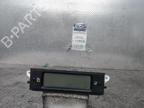 display-monitor-citroen-xsara-n1-1997-1998-1999-2000-2001-2002-2003-2004-2005-24087266 main image