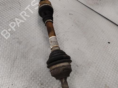 Right front driveshaft CITROËN XSARA PICASSO (N68) 1.6 HDi | BP27307257M39 