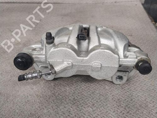 Left front brake caliper RENAULT MASTER IV Platform/Chassis BLUE DCI 150 | BP36819360M105 - Image 5