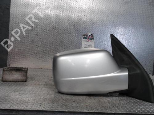 Used Right mirror NISSAN X-TRAIL I (T30) 2.2 Di 4x4 (114 hp) 24091330
