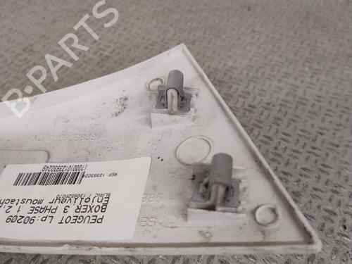Hulkapsel PEUGEOT BOXER Van 2.2 HDi 130 | BP39231151C160 - Image 3