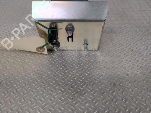 Used Tailgate handle SEAT IBIZA IV (6J5, 6P1) 1.6 TDI (90 hp) 28802457