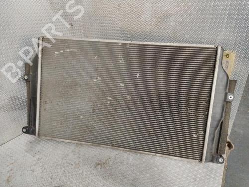 Used Water radiator TOYOTA RAV 4 III (_A3_) 2.2 D 4WD (ALA30_, ALA30R) (136 hp) 28615012