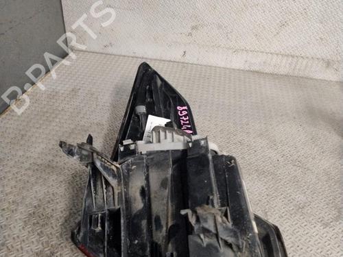 Left taillight CITROËN C4 Picasso I MPV (UD_) 1.6 HDi 110 | BP32075547C34 