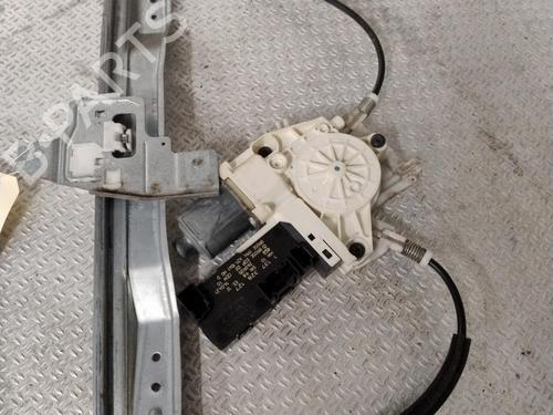 Front right window mechanism PEUGEOT 407 SW (6E_, 6D_) 2.0 HDi 135 | BP30164077C23