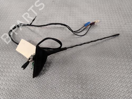 Used Antenna/Base RENAULT MEGANE III Hatchback (BZ0/1_, B3_) 1.5 dCi (BZ09, BZ0D, BZ1W, BZ29, BZ14) (110 hp) 29197328