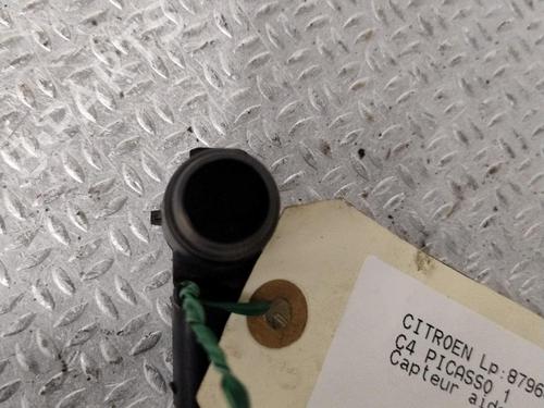 Electronic module CITROËN C4 Grand Picasso I (UA_)  | BP26137066M83 
