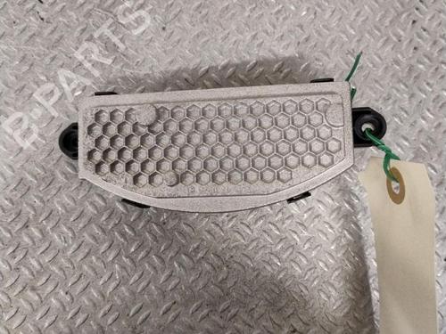 Heater resistor RENAULT KANGOO III MPV TCe 130 (KJMB) | BP37002360M108 - Image 3