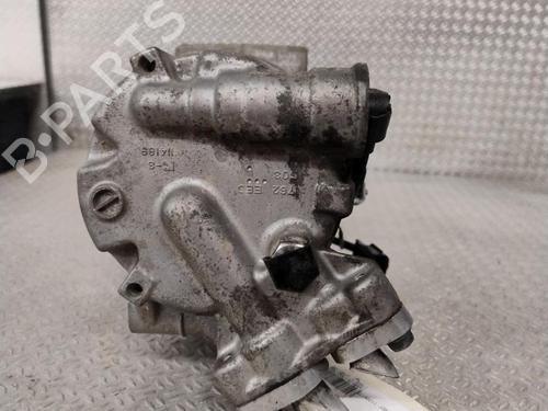 AC Kompressor RENAULT MEGANE IV Hatchback (B9A/M/N_) 1.5 dCi 110 (B9A3) | BP29441462M34 