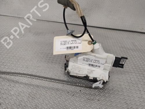 front-right-lock-citroen-c4-cactus-2014-27332663 main image