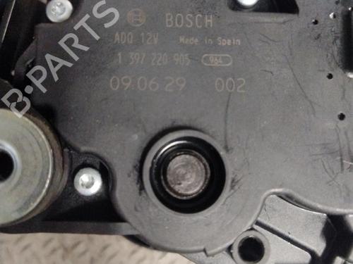Used Rear wiper motor BMW 3 Touring (E91) 320 i (170 hp) 31266470