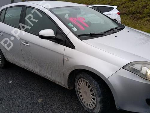 Gearbox FIAT BRAVO II (198_) 1.6 D Multijet (198AXH1B) | BP24086938M3 