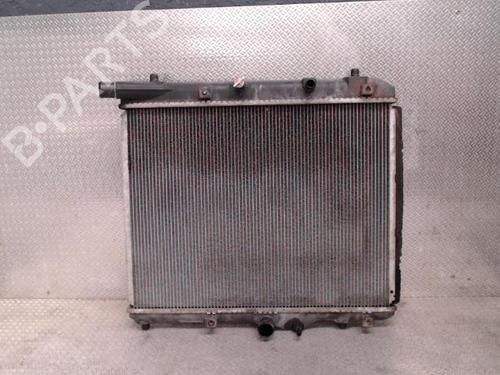Radiateur à eau SUZUKI SPLASH (EX) 1.3 CDTI (A5B413D) (75 hp) 24097111