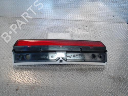Used Third brake light VW FOX Hatchback (5Z1, 5Z3, 5Z4) 1.2 (55 hp) 24074041