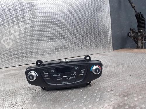 Used Climate control Climate control FORD B-MAX (JK) 1.5 TDCi (75 hp) 24078013 24078013