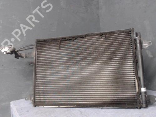 Heater matrix SEAT TOLEDO III (5P2) 2.0 TDI 16V | BP24069935M63 
