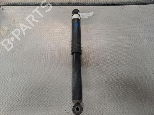 Left rear shock absorber RENAULT CLIO IV (BH_) 1.5 dCi 75 | BP24099912M18 