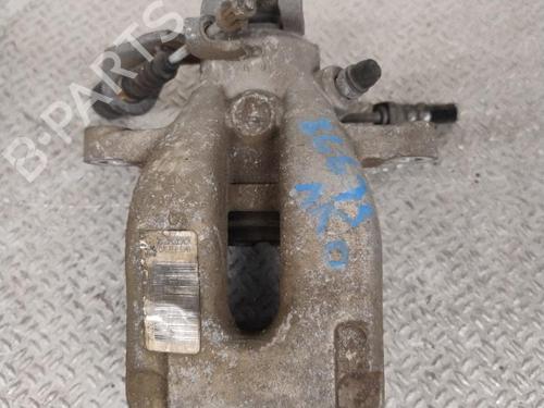 Right rear brake caliper CITROËN C3 AIRCROSS II (2R_, 2C_) 1.2 PureTech 110 (2RHNZB, 2RHNZW, 2RHNPX, 2RHNPJ) | BP30866044M106