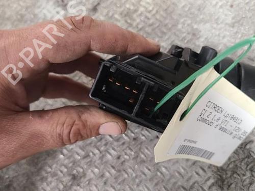 Used Steering column stalk CITROËN C1 II (PA_, PS_) 1.0 VTi 68 (69 hp) 24098936