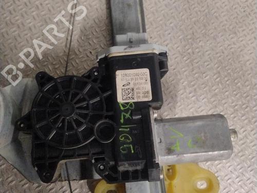 Front left window mechanism RENAULT CAPTUR I (J5_, H5_) 1.5 dCi 90 (J5N4, J5M5, J5MW, J5M6, J5AL, J5AJ) | BP38971927C22 - Image 4