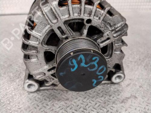 Alternator CITROËN C5 III (RD_) 2.2 HDi 200 (RD4HLA) | BP40553724M7 - Image 3