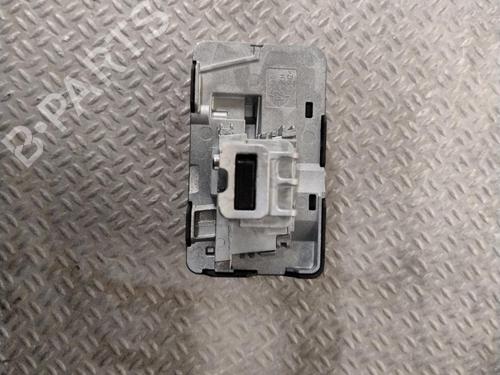Fuse box PEUGEOT PARTNER MPV (5_, G_) 1.6 HDi 75 | BP36461510E1 - Image 7