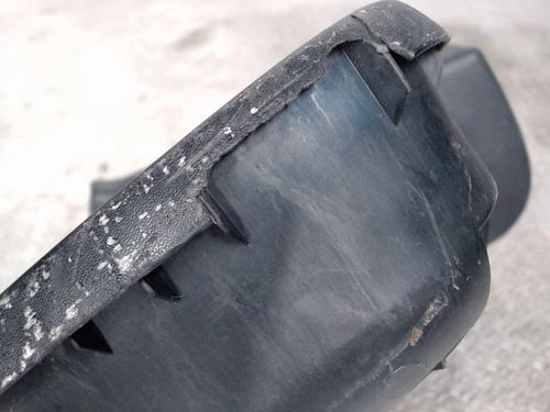 Left mirror NISSAN KUBISTAR Van (X76) 1.5 dCi | BP24076942C26 