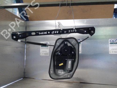 rear-right-window-mechanism-vw-golf-plus-v-5m1-521-2004-2005-2006-2007-2008-2009-2010-2011-2012-2013-24072962 main image