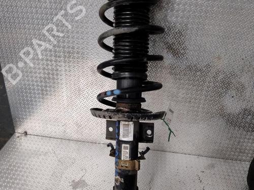 Used Right front shock absorber VW POLO IV (9N_, 9A_) 1.4 TDI (70 hp) 28484106