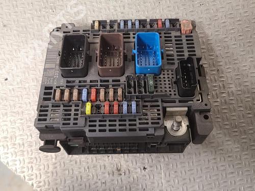 Fuse box PEUGEOT 508 SW I (8E_) 1.6 HDi | BP28087365E1 