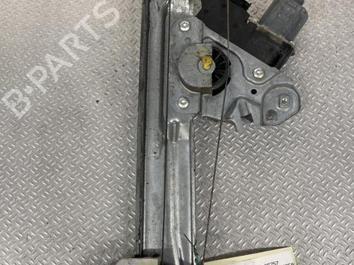 Used Rear left window mechanism Rear left window mechanism PEUGEOT 308 SW I (4E_, 4H_) 1.6 HDi (90 hp) 24067544 24067544