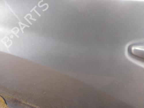 Left rear door PEUGEOT 208 II (UB_, UP_, UW_, UJ_) 1.2 PureTech 75 | BP24943179C4 