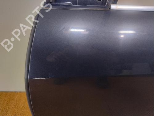 Left front door RENAULT LAGUNA III (BT0/1) 1.5 dCi (BT00, BT0A, BT0T, BT1J) | BP28484004C2