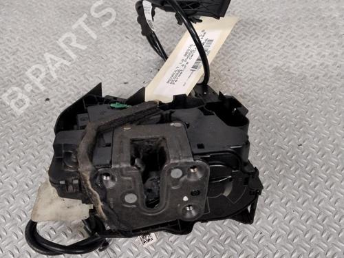 Rear left lock RENAULT MEGANE IV Hatchback (B9A/M/N_) 1.5 dCi 110 (B9A3) | BP29441413C100 