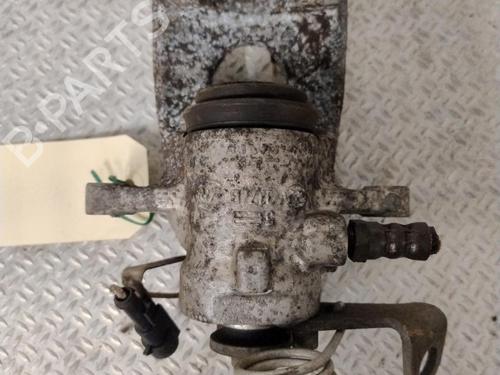 Used Right rear brake caliper ALFA ROMEO GIULIETTA (940_) 1.6 JTDM (940FYB11, 940FYB1A, 940FYF11, 940FYF1A) (120 hp) 31119657