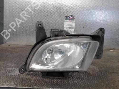 Used Right front fog light Right front fog light HYUNDAI i30 (FD) 1.6 CRDi (90 hp) 24090857 24090857