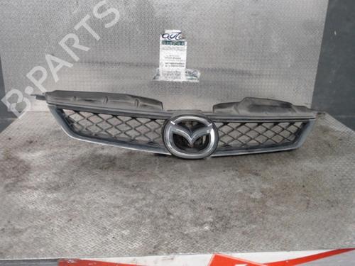 Grill MAZDA 5 (CR) 2.0 CD (CR19) (110 hp) 24086258